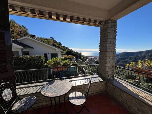 Villa à Leivi, Gênes