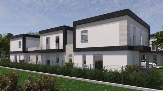 Villa - Castelfranco Emilia, Provincia di Modena