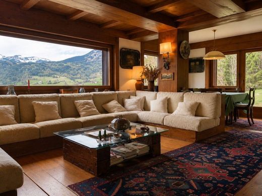 Apartment in Cortina d'Ampezzo, Provincia di Belluno