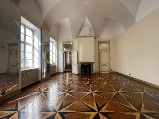 Apartament w Turyn, Torino