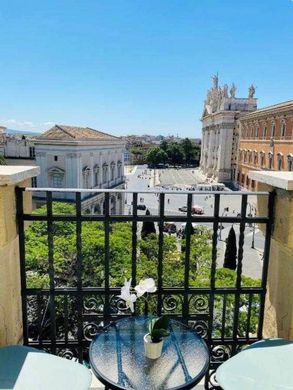Apartment in Rome, Latium