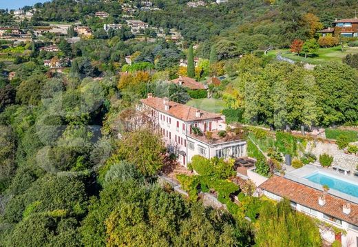Villa a Brescia, Lombardia