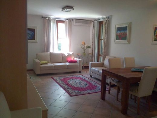 Apartment in Udine, Friuli Venezia Giulia