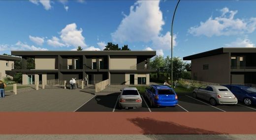 Willa w Osio Sotto, Provincia di Bergamo