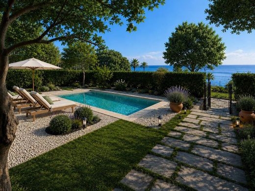 Villa in Acireale, Catania