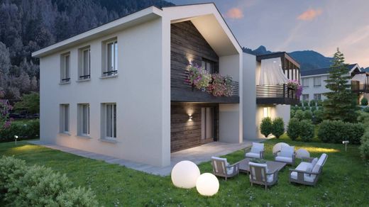 Apartament w Temù, Provincia di Brescia