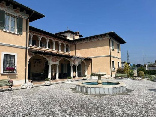 Villa à Travagliato, Provincia di Brescia