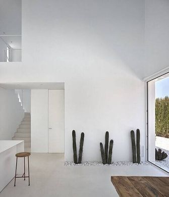 Villa Albignasego, Padova ilçesinde