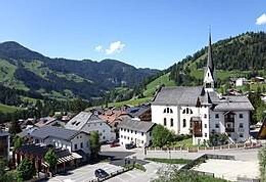 Apartment in Abtei-Badia, Bolzano