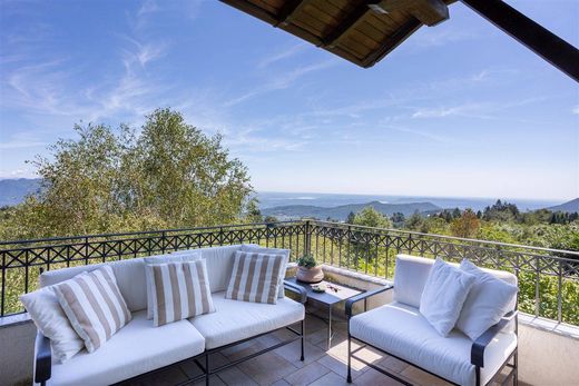 Βίλα σε Gignese, Provincia Verbano-Cusio-Ossola