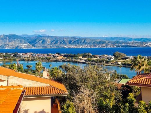 Villa en Messina, Sicilia