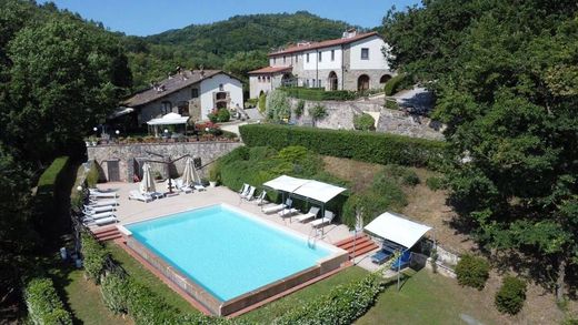 Villa in Barberino di Mugello, Florence