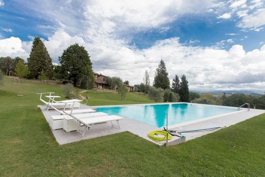 Villa en Penna in Teverina, Provincia di Terni