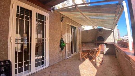 Penthouse in Rom, Latium