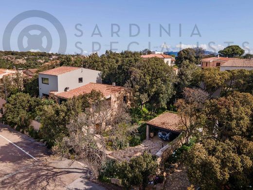 Villa a Olbia, Sassari