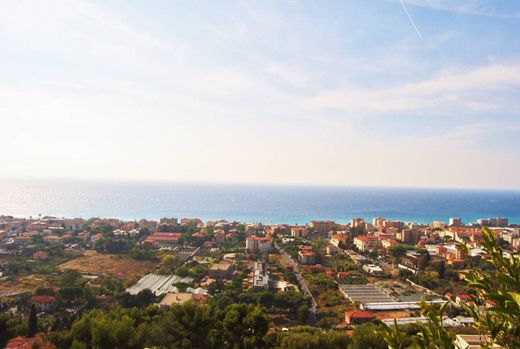 Villa en Bordighera, Provincia di Imperia