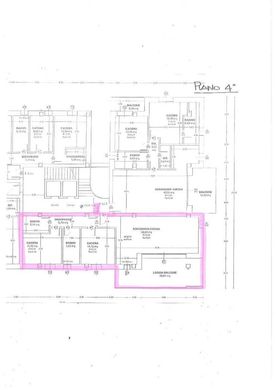 Appartement à Modène, Émilie-Romagne