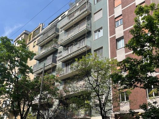 Apartment / Etagenwohnung in Mailand, Lombardei