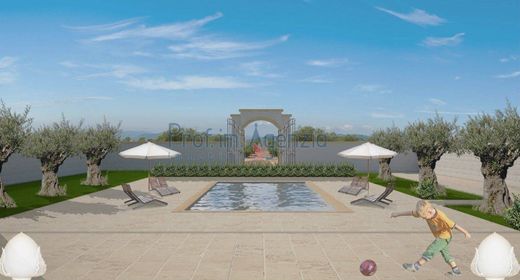 Villa a Ostuni, Brindisi