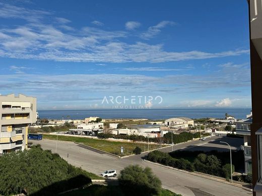 Penthouse à Monopoli, Bari