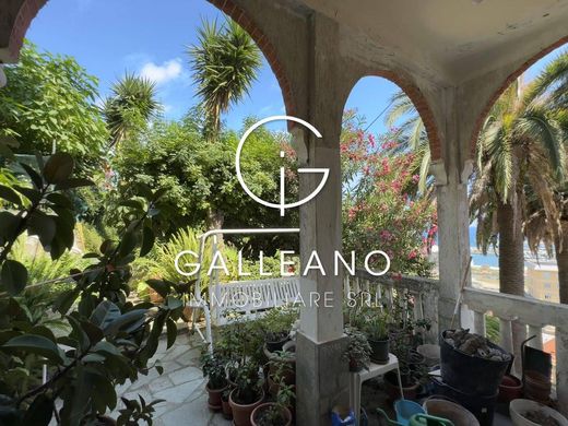 Villa à Varazze, Savone