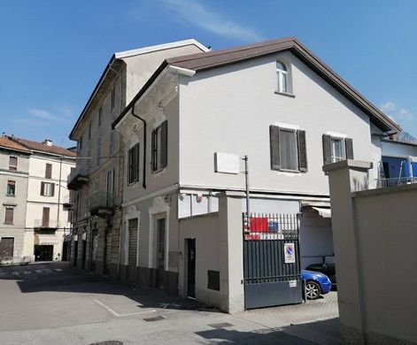 Maison de luxe à Lecco, Provincia di Lecco