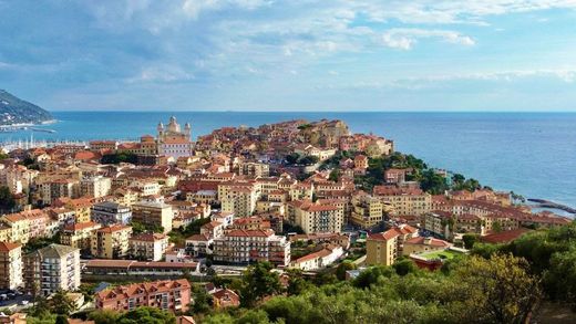 Villa in Imperia, Provincia di Imperia