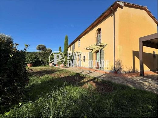 Villa a Pistoia, Toscana