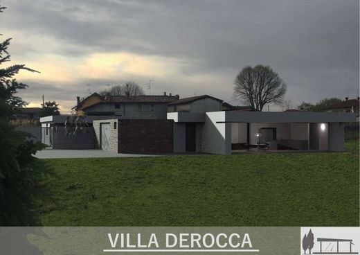 Villa à Brembate di Sopra, Provincia di Bergamo