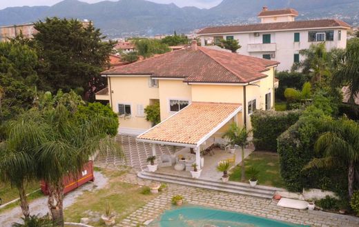 Villa à Carini, Palerme