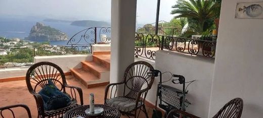 Villa à Ischia, Naples