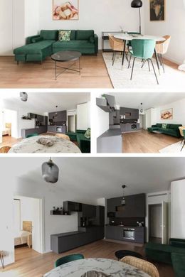 Appartamento a Milano, Lombardia