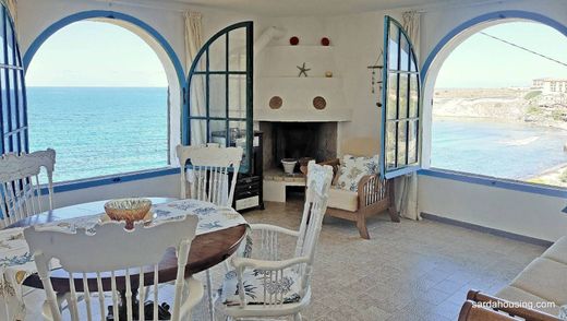 Villa en Cuglieri, Provincia di Oristano