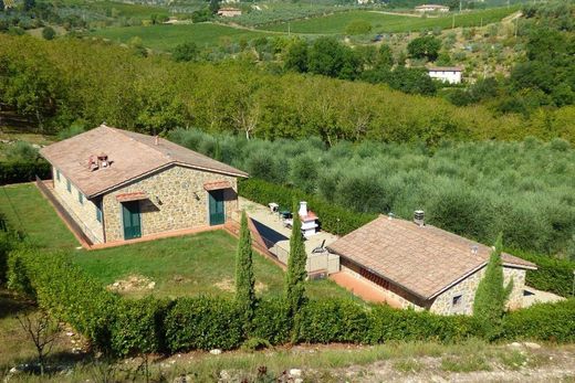 Casale a Greve in Chianti, Firenze