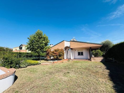 Villa en Poggio Rusco, Mantua