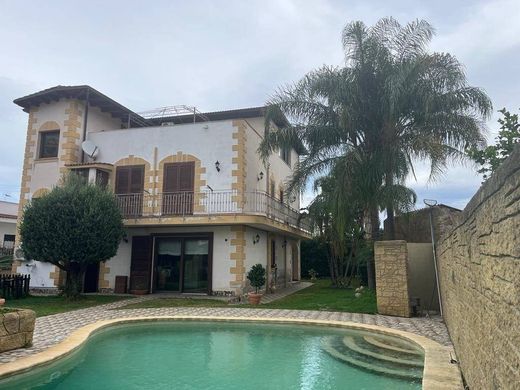Villa en Palermo, Sicilia