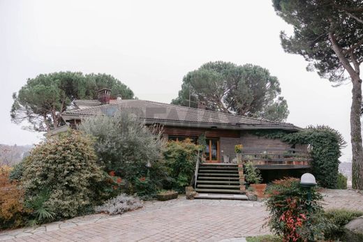 Villa à Bulciago, Provincia di Lecco