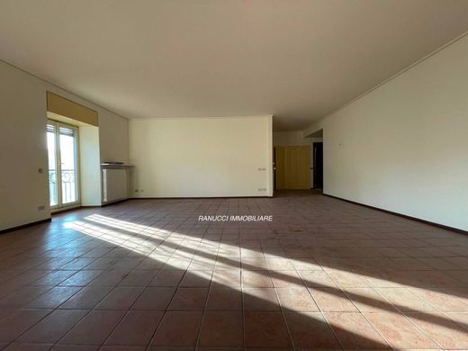 Attico a Bergamo, Lombardia