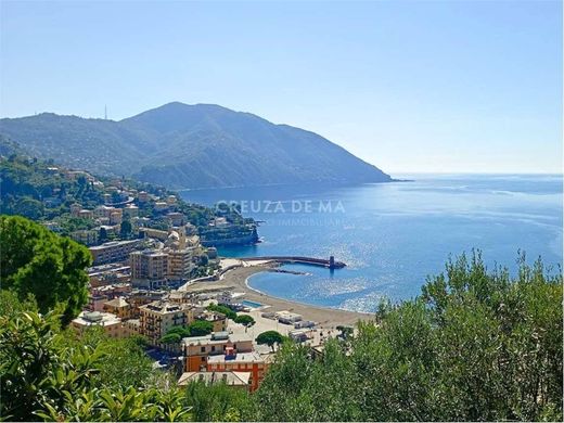 Casa de lujo en Recco, Génova