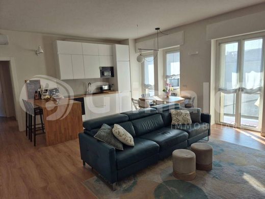 Apartment in Milan, Lombardy