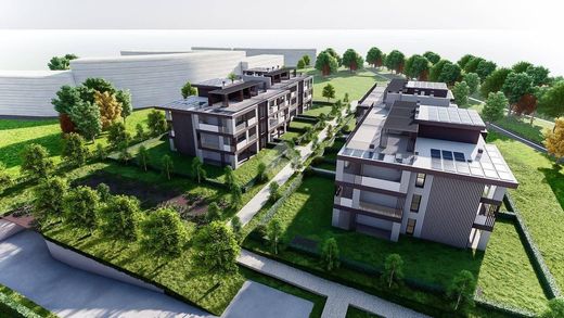 Peschiera Borromeo, Città metropolitana di Milanoのアパートメント