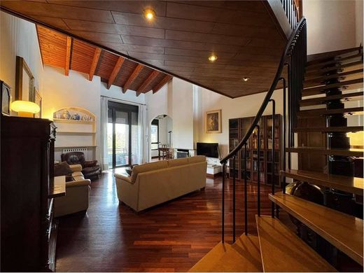 Ático en Módena, Emilia-Romaña