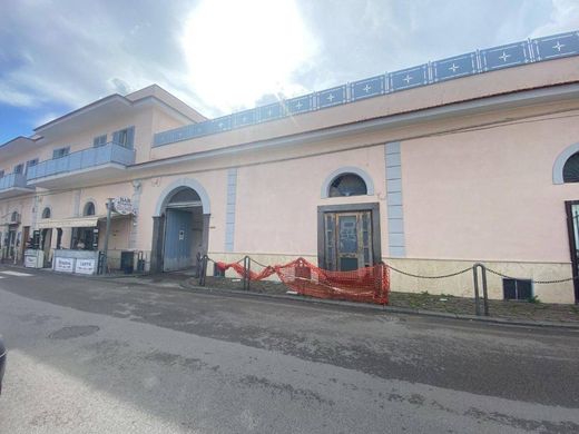 Maison de luxe à Pompei, Naples