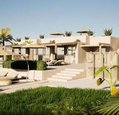 Вилла, Ricadi, Provincia di Vibo-Valentia