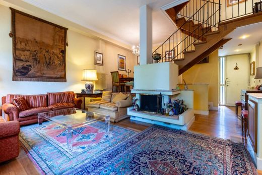 Piso / Apartamento en Roma, Lazio