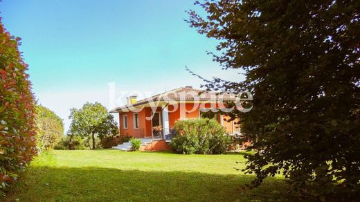 Villa in Montecchio Maggiore, Provincia di Vicenza