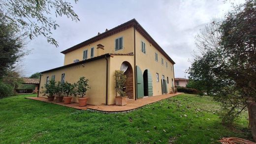 Casa de campo en Crespina Lorenzana, Pisa