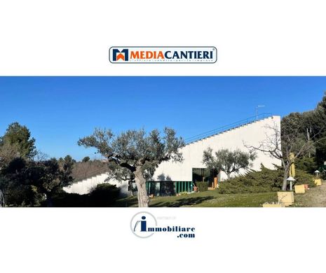 Villa en Pescara, Provincia di Pescara