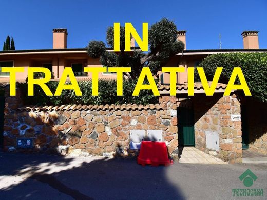 Villa à Rome, Latium