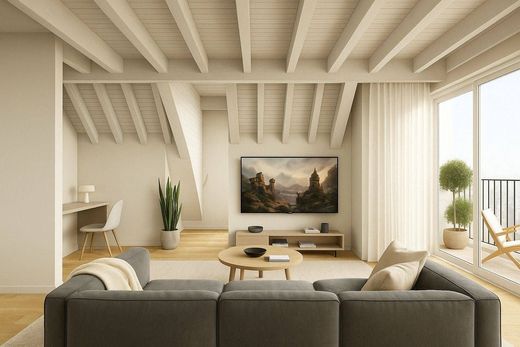 Penthouse in Milan, Lombardy